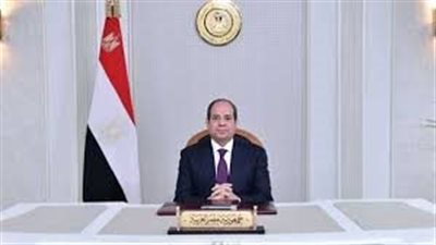 أبرز تصريحات الرئيس السيسي بخصوص الأزمة السودانية