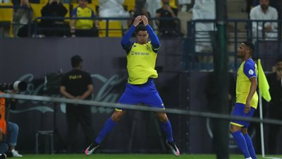 رونالدو يقود الهجوم.. تشكيل النصر الرسمي لمواجهة الاتفاق في دوري روشن السعودي 