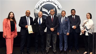 تسليم رخصتان ذهبيتان جديدتان لإنتاج الأجهزة المنزلية في مصر