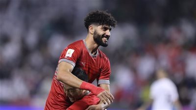 بعد تواجده في مصر.. هل يعود فرجاني ساسي إلى الزمالك ؟