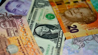 أسعار العملات مقابل الجنيه اليوم السبت 15 يوليو 2023 في السوق السوداء