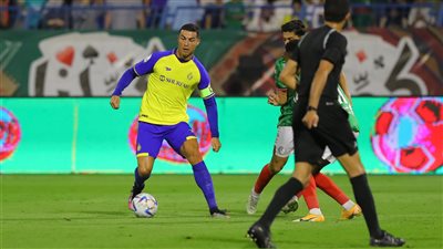 نتيجة مباراة النصر اليوم في دوري روشن السعودي