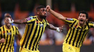 تشكيل الاتحاد الرسمي أمام الطائي في الدوري السعودي للمحترفين.. تعرف على موقف حجازي