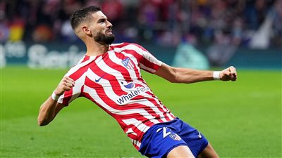 عاجل.. برشلونة يحسم الجدل بشأن ضم كاراسكو هذا الصيف 