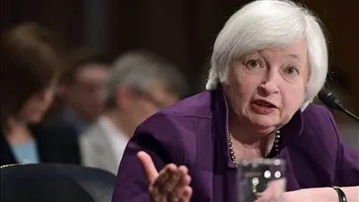 الخزانة الأمريكية: سنعجز عن السداد مالم يتم رفع سقف الدين قبل 5 يونيو