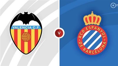 الهروب من الهبوط.. موعد وتردد القناة الناقلة لمباراة فالنسيا وإسبانيول اليوم الأحد 28/5/2023 في الجولة الأخيرة من الدوري الإسباني