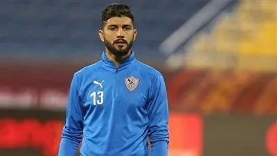 ساسي يروي تفاصيل انتقاله إلى الزمالك.. ويكشف عن أفضل مبارياته