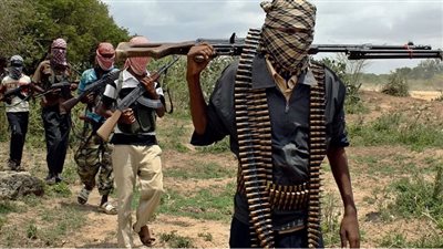 أستاذ علاقات دولية: إثيوبيا تخلق الصراع ومصر لن تتخلى عن الصومال (فيدي)