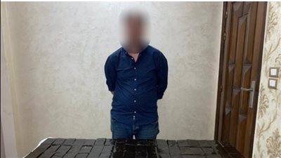 ضبط أحد الأشخاص بالإسكندرية بحوزته 360 طربة لمخدر الحشيش بقصد الاتجار