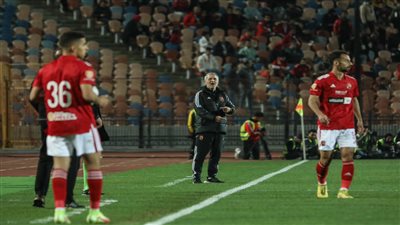 صفقات مرفوضة.. كولر يرفض ضم 4 لاعبين من منتخب مصر إلى الأهلي