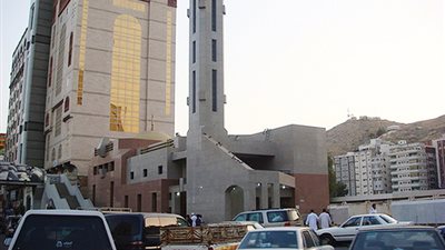 مسجد الجن في مكة المكرمة.. كل ما تريد معرفته عنه