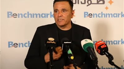 بعد الإعلان عن عودته للسينما.. محمد فؤاد يتصدر التريند 