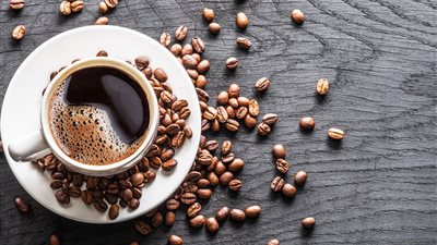 تعرف على أهم الفوائد لمشروب القهوة