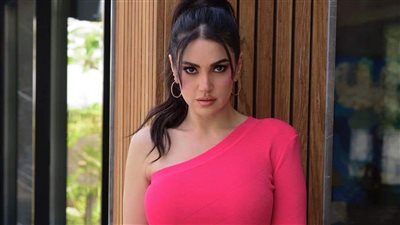 درة تغازل متابعيها في أحدث ظهور لها 