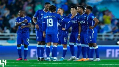 موعد مباراة الهلال القادمة ضد الرائد في الجولة الأخيرة من دوري روشن السعودي