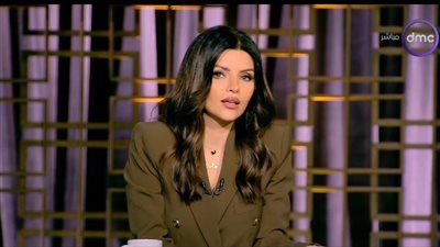 برنامج مساء dmc يشكر السعودية على الاهتمام بالفن والفنانين المصريين