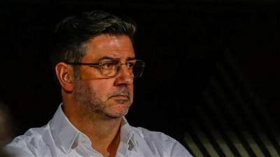 فيتوريا يتلقى نبأ صادم قبل مواجهتي إثيوبيا وتونس 