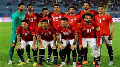 عاجل | تقارير قطرية.. استبعاد عدة لاعبين من منتخب مصر بسبب المنشطات 