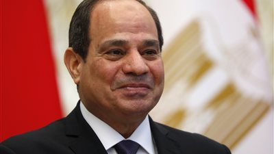عاجل.. السيسي يستقبل الأمين العام للاتحاد الدولي للاتصالات
