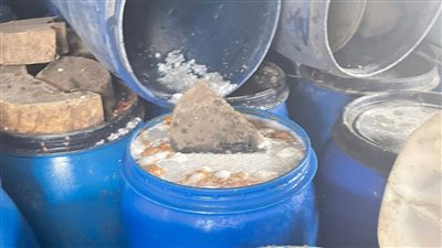 ضبط لحوم لذبحها خارج السلخانة في حملة لـ 