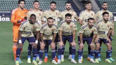 عاجل.. الأهلي يستعيد 3 لاعبين قبل مواجهة الوداد في نهائي دوري أبطال إفريقيا