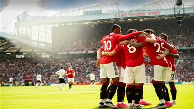 بقيادة تين هاج.. موعد مباراة مانشستر يونايتد الأولى في الدوري الإنجليزي في نسخته الجديدة