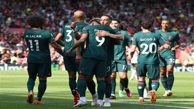 عاجل ورسميا.. ليفربول يتعاقد مع أولى صفقاته الصيفية