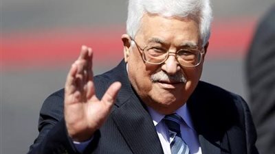 عاجل.. الرئيس الفلسطيني يصل إلى مصر للقاء السيسي 