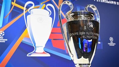 الأندية المتأهلة إلى دوري أبطال أوروبا 2023-2024 في جميع الدوريات الأوروبية