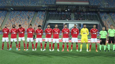 موعد مباراة الأهلي ضد سيراميكا كيلوباترا في الدوري المصري والقناة الناقلة