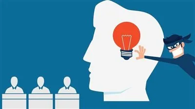 ماذا تفعل للحفاظ على حقوق الملكية الفكرية؟.. أستاذ قانون يجيب