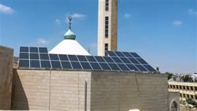 تونس تعتزم تنفيذ برنامج للتحكم في الطاقة لدى 6100 مسجد
