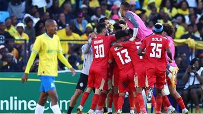 بينهم قاهر الأهلي.. الوداد يستعيد 3 لاعبين قبل نهائي دوري أبطال إفريقيا