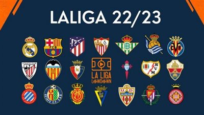 المتأهلون إلى البطولات الأوروبية من الدوري الإسباني قبل مباريات الجولة الأخيرة