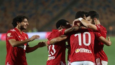 عاجل.. نجمي الأهلي مهددان بالغياب عن نهائي دوري أبطال إفريقيا أمام الوداد المغربي 