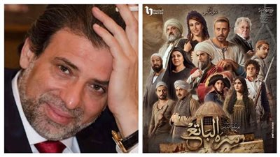 خالد يوسف عن 