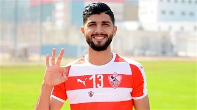 فرجاني ساسي يوجه رسالة خاصة إلى نجم الزمالك السابق