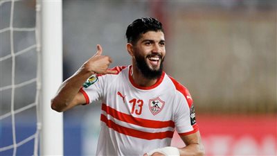 المستشار المالي السابق للزمالك يكشف تفاصيل فشل تجديد عقد فرجاني ساسي