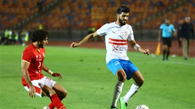 فرجاني ساسي: هذه الصفقة ستكون أهم صفقات الأهلي