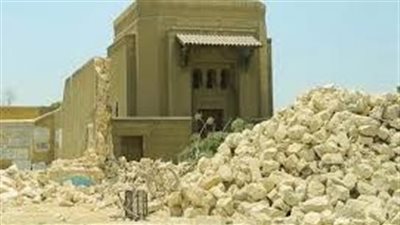 مفاجأة.. خبير لـ 