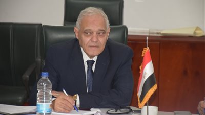 العطفي: إطلاق الدليل الإرشادي للاستخدام الآمن للمياه شبه المالحة في الإنتاج الزراعي