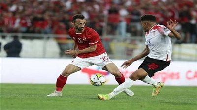 موعد مباراة الأهلي المصري والوداد المغربي في نهائي دوري الأبطال والقنوات الناقلة 