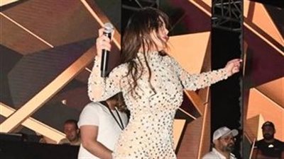 بسبب حفلها في ممشي أهل مصر.. هيفاء وهبي تتصدر مؤشرات البحث جوجل 