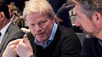 بعد إقالته.. بايرن ميونخ يفاجئ أوليفر كان بهذا القرار