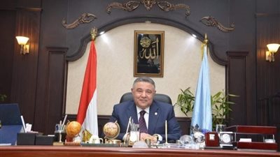 عاجل.. محافظ البحر الأحمر يعتمد نتيجة الشهادة الإعدادية بنسبة نجاح 80.4 %