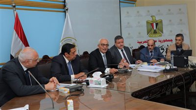 بيان عاجل من التعليم بشأن التصحيح الإلكتروني بامتحانات الثانوية العامة