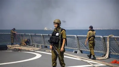 إسرائيل تعلن إنهاء سلسلة تجارب على منظومة دفاعية بحرية جديدة