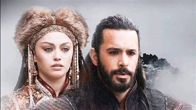 مسلسل ألب أرسلان 57 مترجمة عبر ديلي موشن كاملة  
