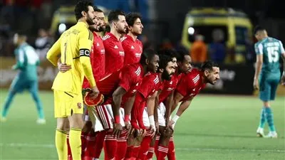 بالأسماء والتفاصيل.. غيابات الأهلي أمام الوداد المغربي في نهائي دوري أبطال إفريقيا 