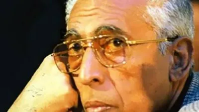 عبد الرحمن منيف يتصدر التريند.. لهذا السبب